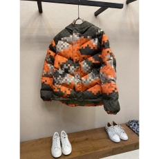 Louis Vuitton Down Jackets